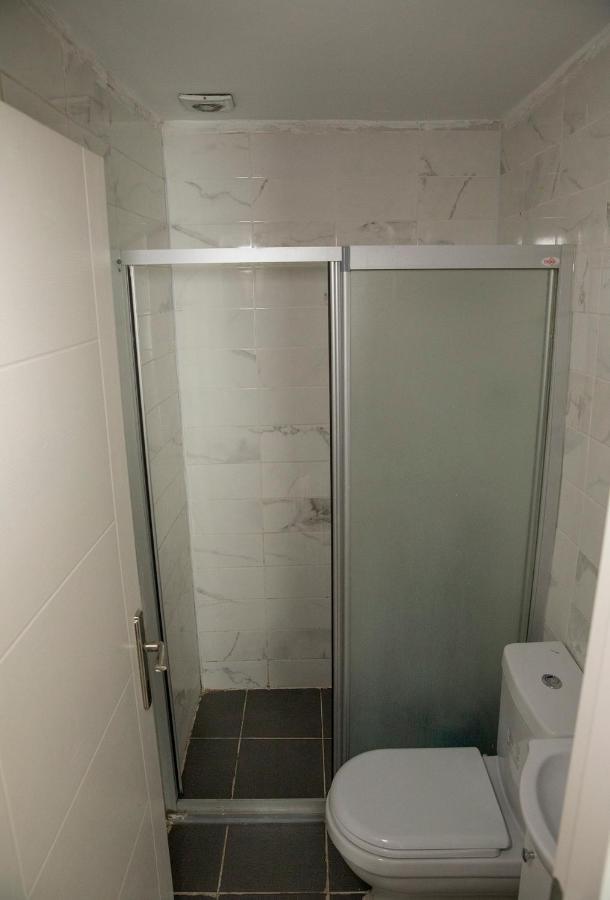 Liya Boutique Hotel Isztambul Kültér fotó